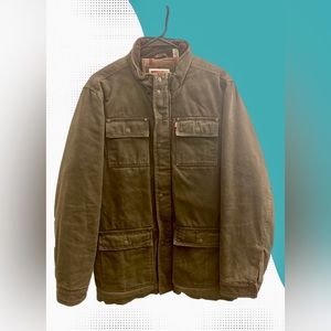 🚨 15% Off Sale: Levi’s Jacket